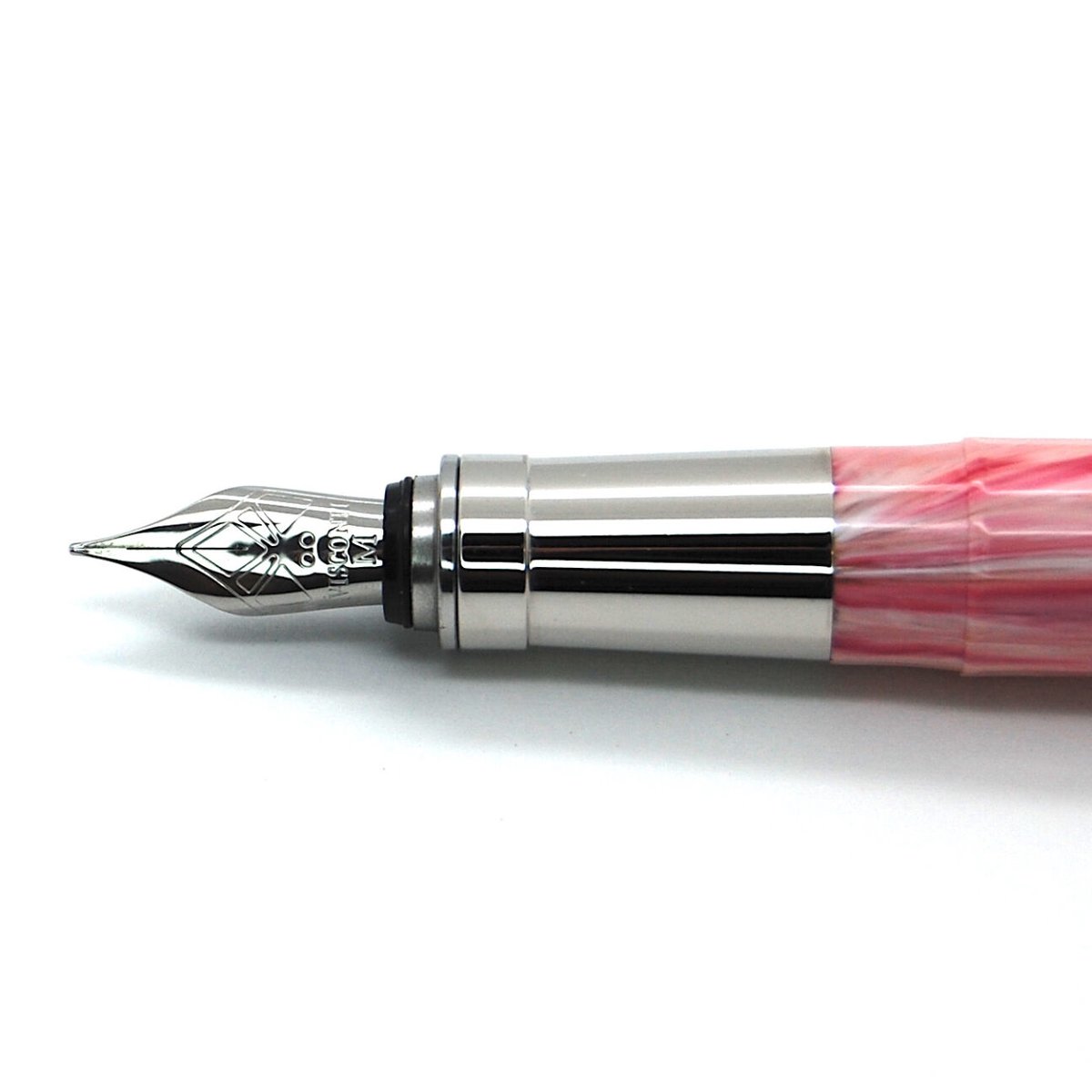 ヴィスコンティ】 ヴァンゴッホ 花咲く桃の木 万年筆 | 心斎橋