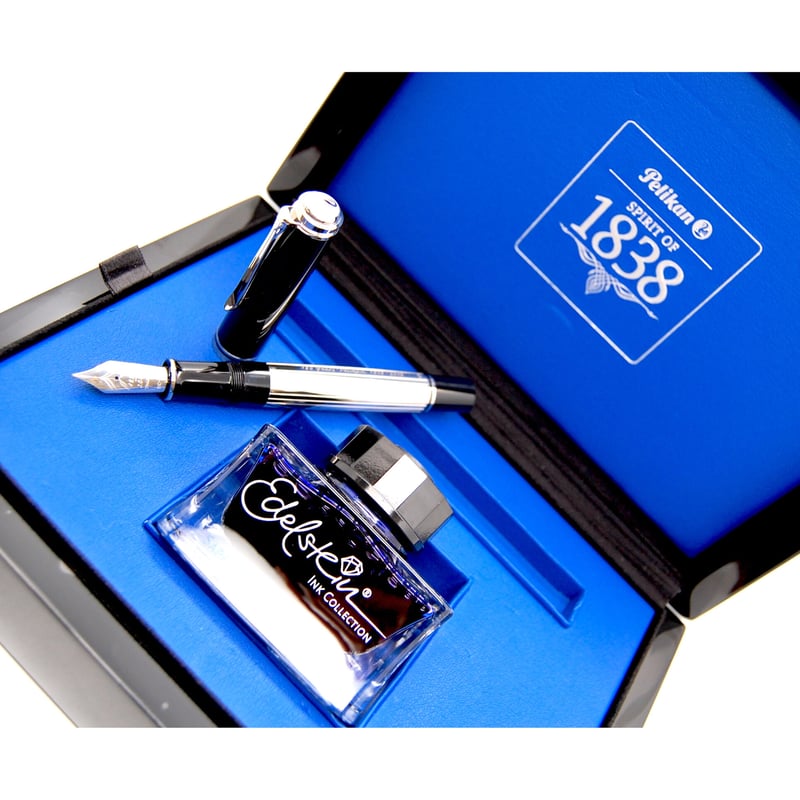 Pelikan ペリカン　万年筆　ノベルティ 詳細ページ | 万年筆 ボールペンなど高級筆記具の販売・買取