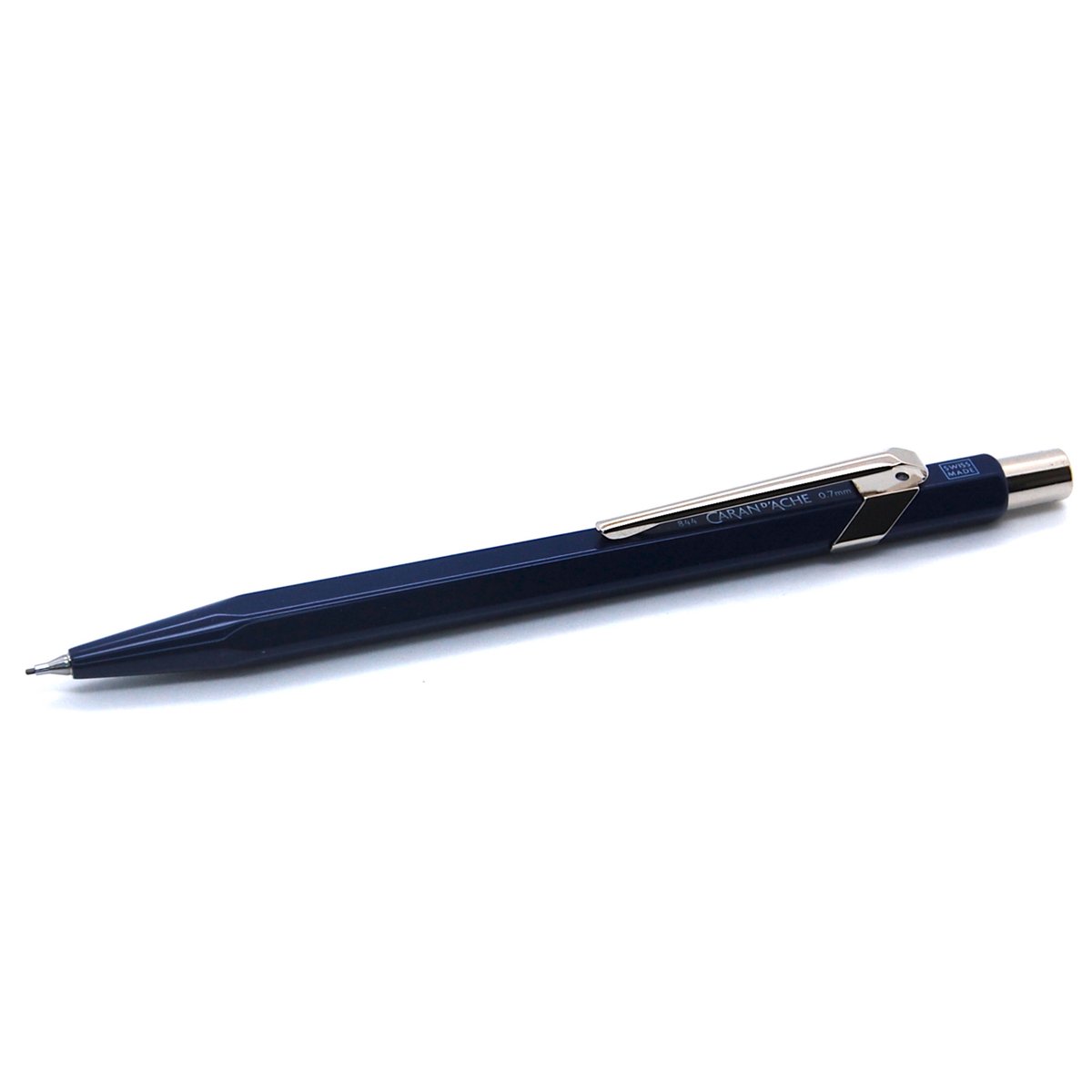 cartier ブルー サファイア シャープペンシル 0.7 cartier