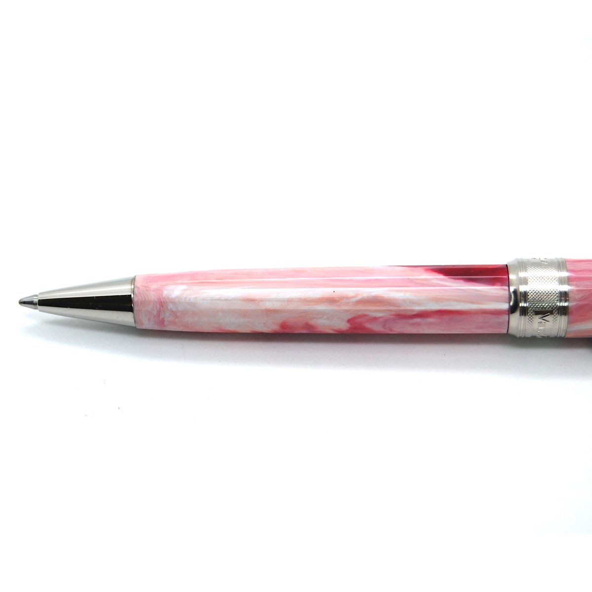 ボールペン　ヴィスコンティー　VISCONTI 白　ホワイト ボールペン ヴィスコンティー VISCONTI 白 ホワイト 詳細ページ