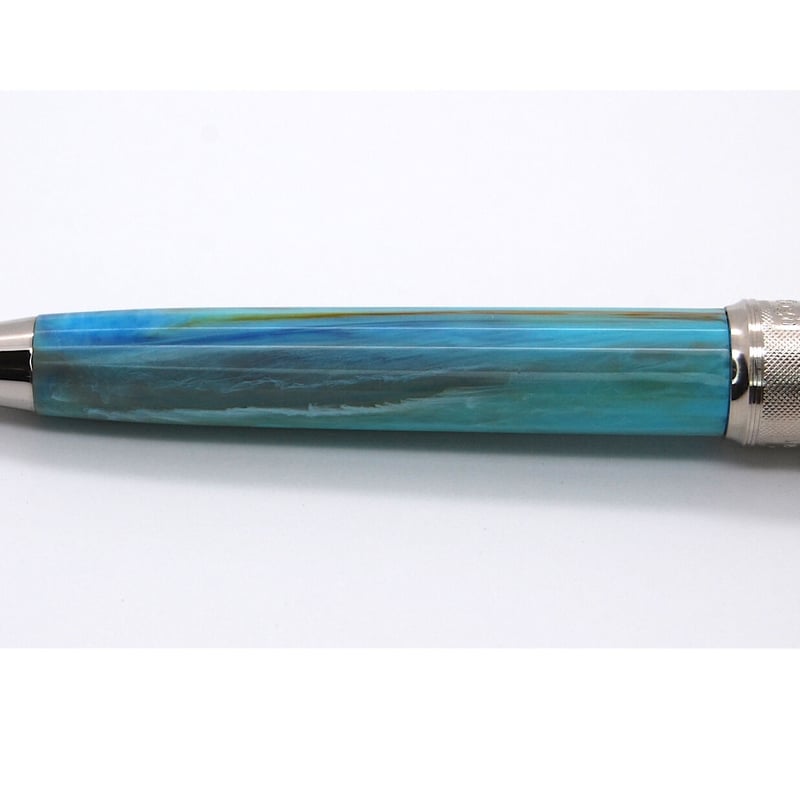 ヴィスコンティ ゴッホ ボールペン ミニ 廃盤 箱付き ヴィスコンティ ゴッホ ボールペン ミニ 廃盤 箱付き - メルカリ