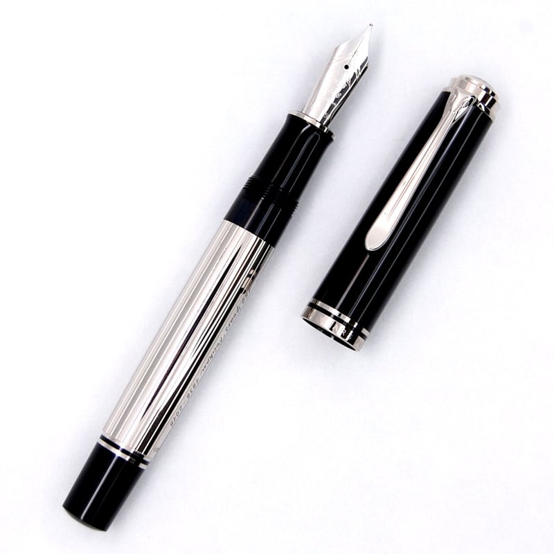 ペリカン】限定品・スピリットオブ1838 万年筆 | 心斎橋筆記具俱楽部