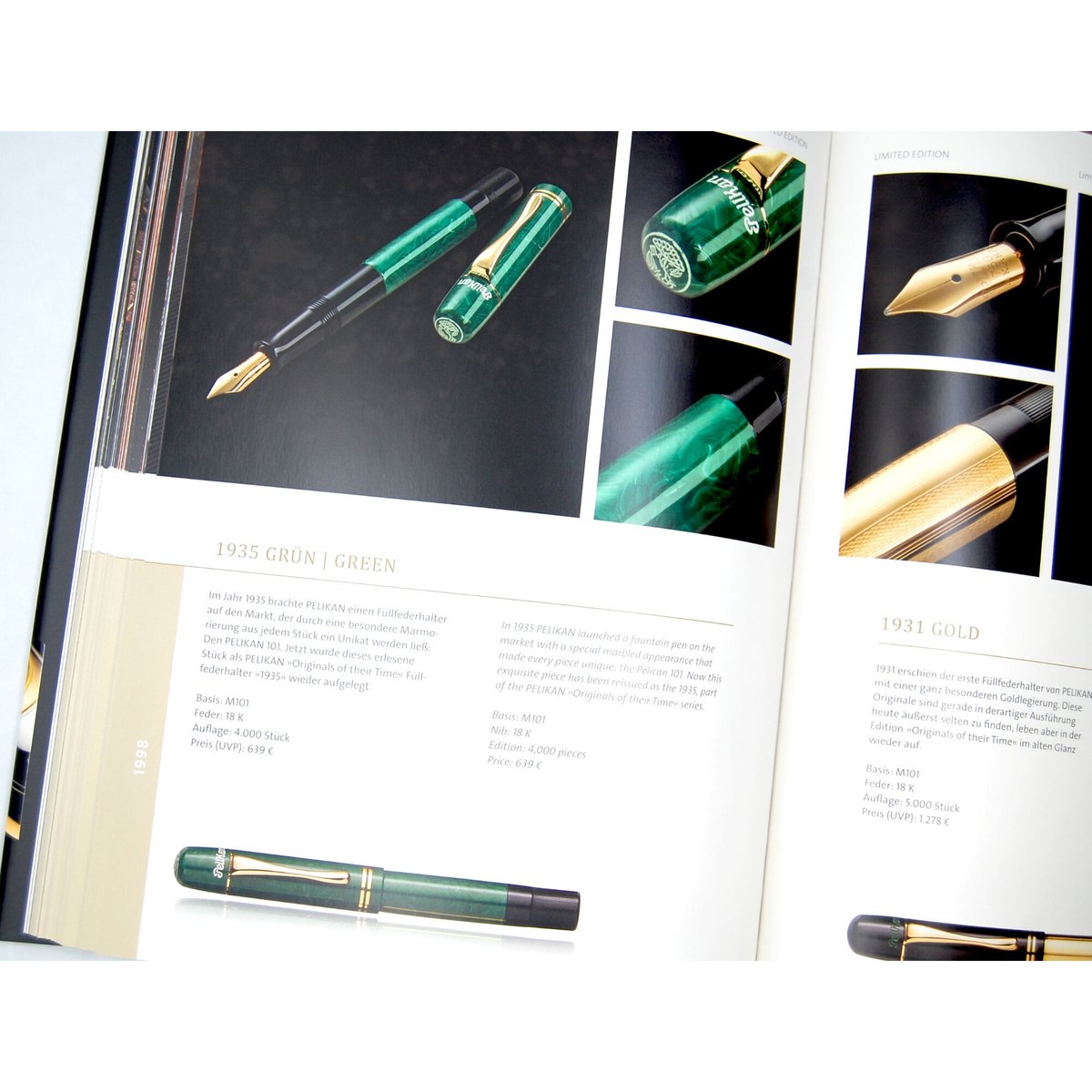 【ペリカン】限定品・書籍 Limited & Special Editions | 心斎橋筆記 【ペリカン】限定品・書籍 Limited & Special Editions | 心斎橋筆記