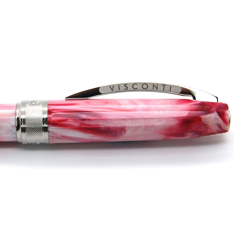 ヴィスコンティ】 ヴァンゴッホ 花咲く桃の木 ボールペン | 心斎橋