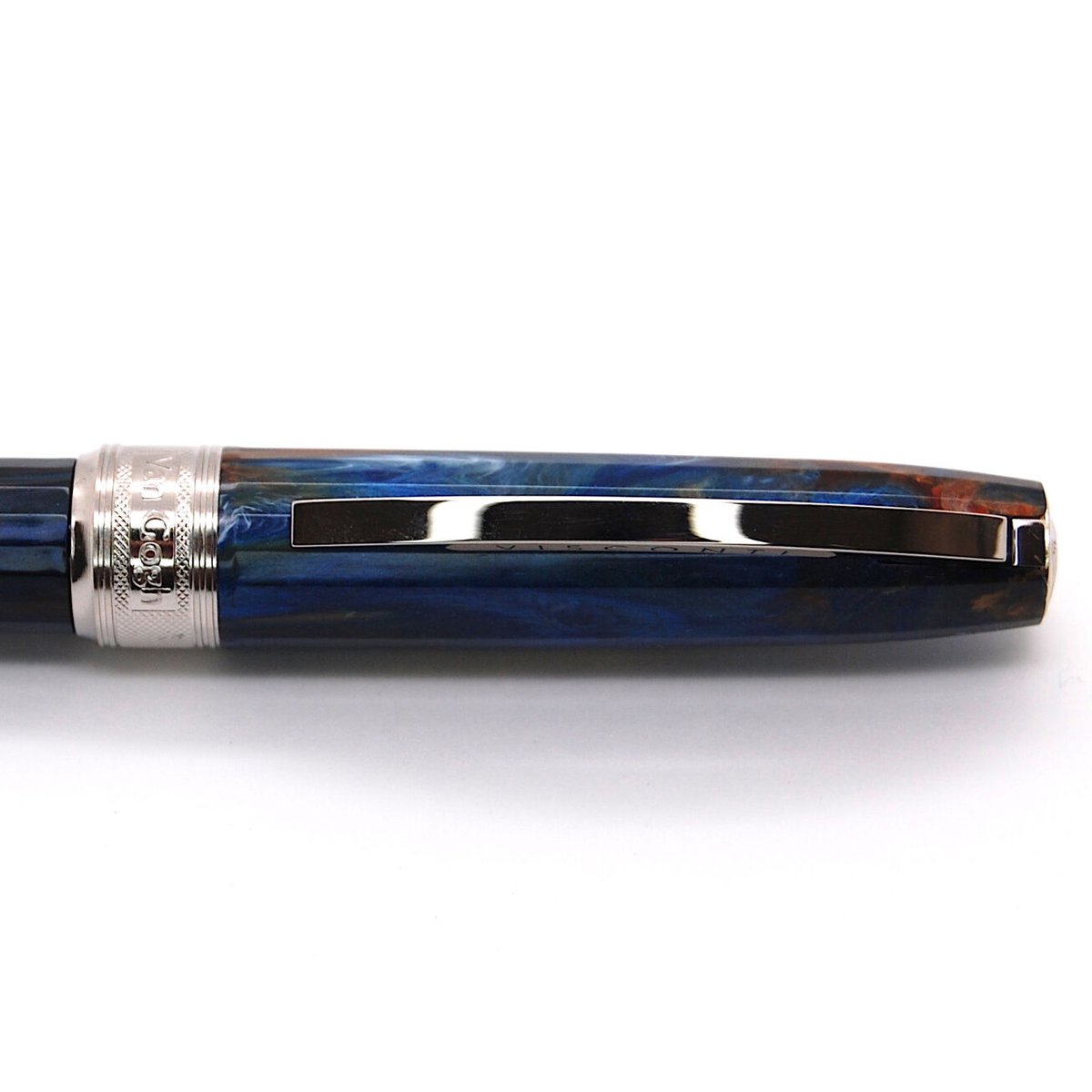 VISCONTI ビスコンティ　ボールペン ゴッホ星月夜 fit=scale-down,w=1200