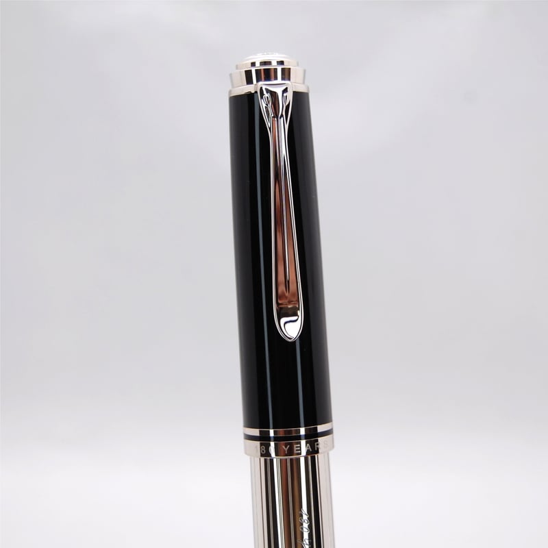 ペリカン】限定品・スピリットオブ1838 万年筆 | 心斎橋筆記具俱楽部