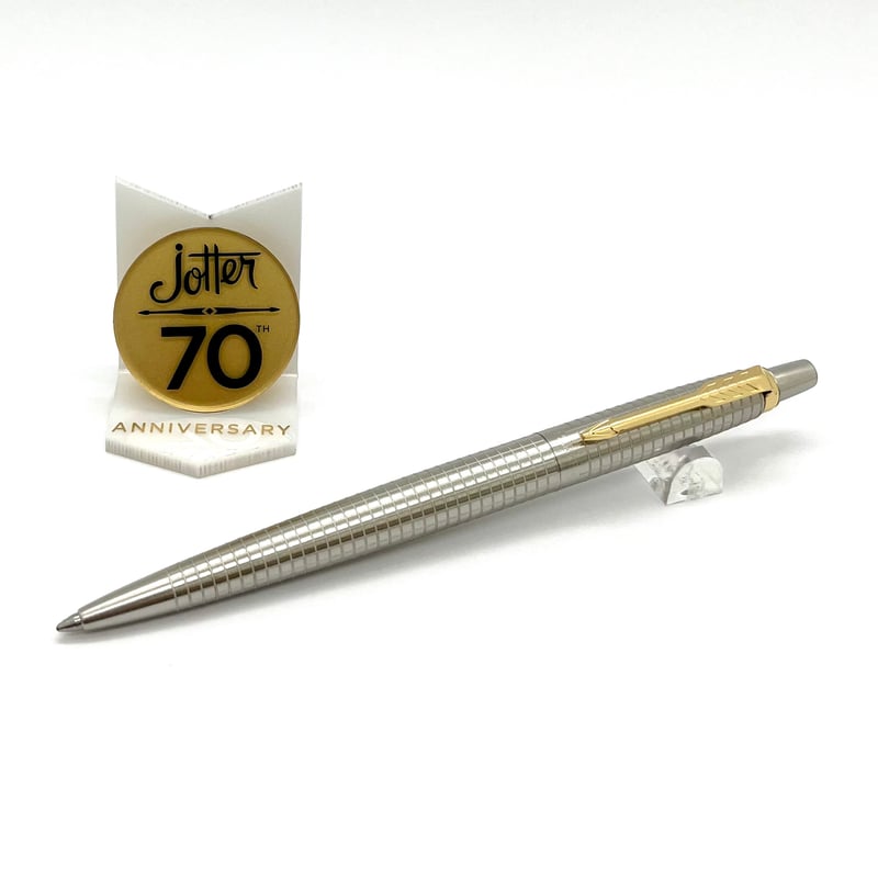 パーカー】ジョッター 70thスペシャルエディション SSシズレGT