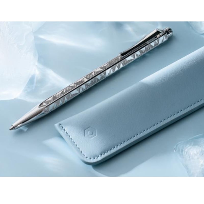 カラダリケア　おまけ付き カランダッシュ】限定品 エクリドール アルパインフロスト ギフト