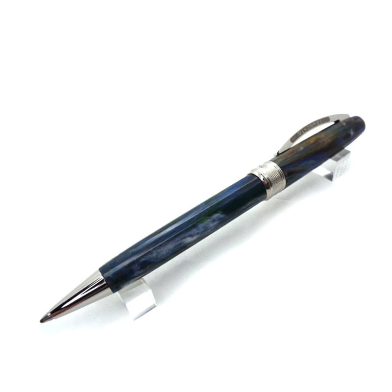VISCONTI ヴィスコンティ　ホワイトボールペン ボールペン ヴィスコンティー VISCONTI 白 ホワイト 詳細ページ