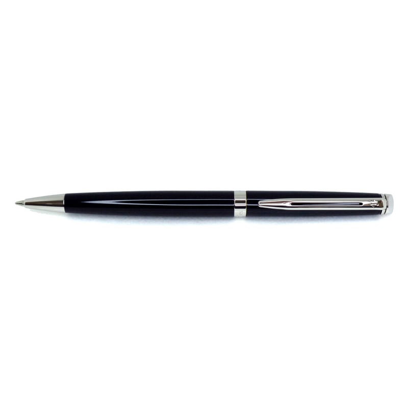 WATERMAN メトロポリタン エッセンシャル マットブラックCT ボールペン Amazon | ウォーターマン ボールペン 油性 メトロポリタン