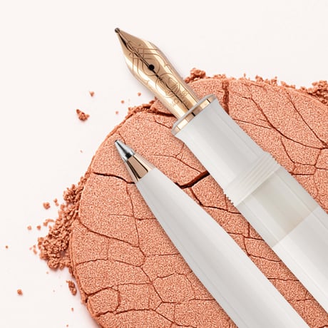 Pelikan スーベレーン K600 特別生産品 ホワイトトートイズ Pelikan