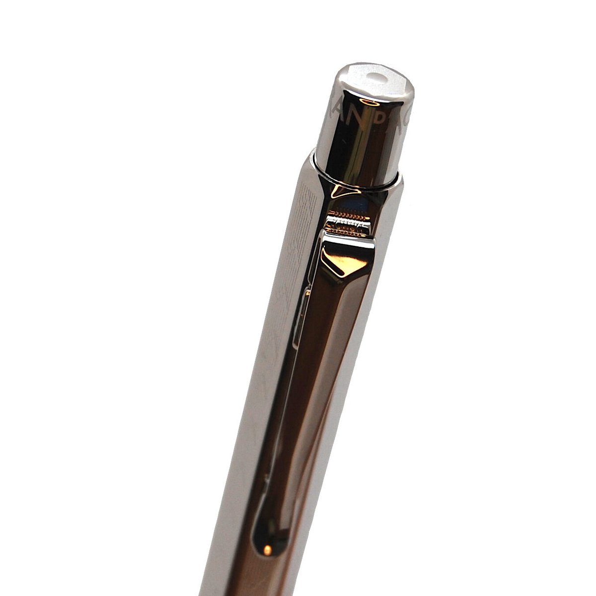 カランダッシュ】 エクリドール シェブロン ボールペン | 心斎橋筆記具