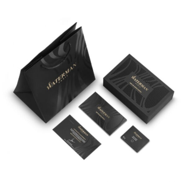 ★新品★ウォーターマン　ル・マン140周年記念モデル　万年筆 楽天市場】【WAT101】【WATERMAN / ウォーターマン】LE MAN 140