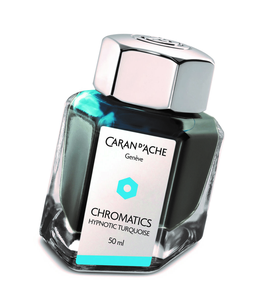 カランダッシュ】 クロマティクス ボトルインク | 心斎橋筆記具俱楽部