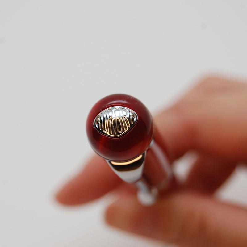 モンブラン VIP 万年筆 14kt アウロラ hastilのOEM モンブラン VIP 万年筆 14kt アウロラ hastilのOEM