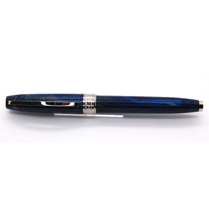 VISCONTI - ヴィスコンティ 星月夜 ビスコンティ ヴァンゴッホ コレクション 星月夜 万年筆