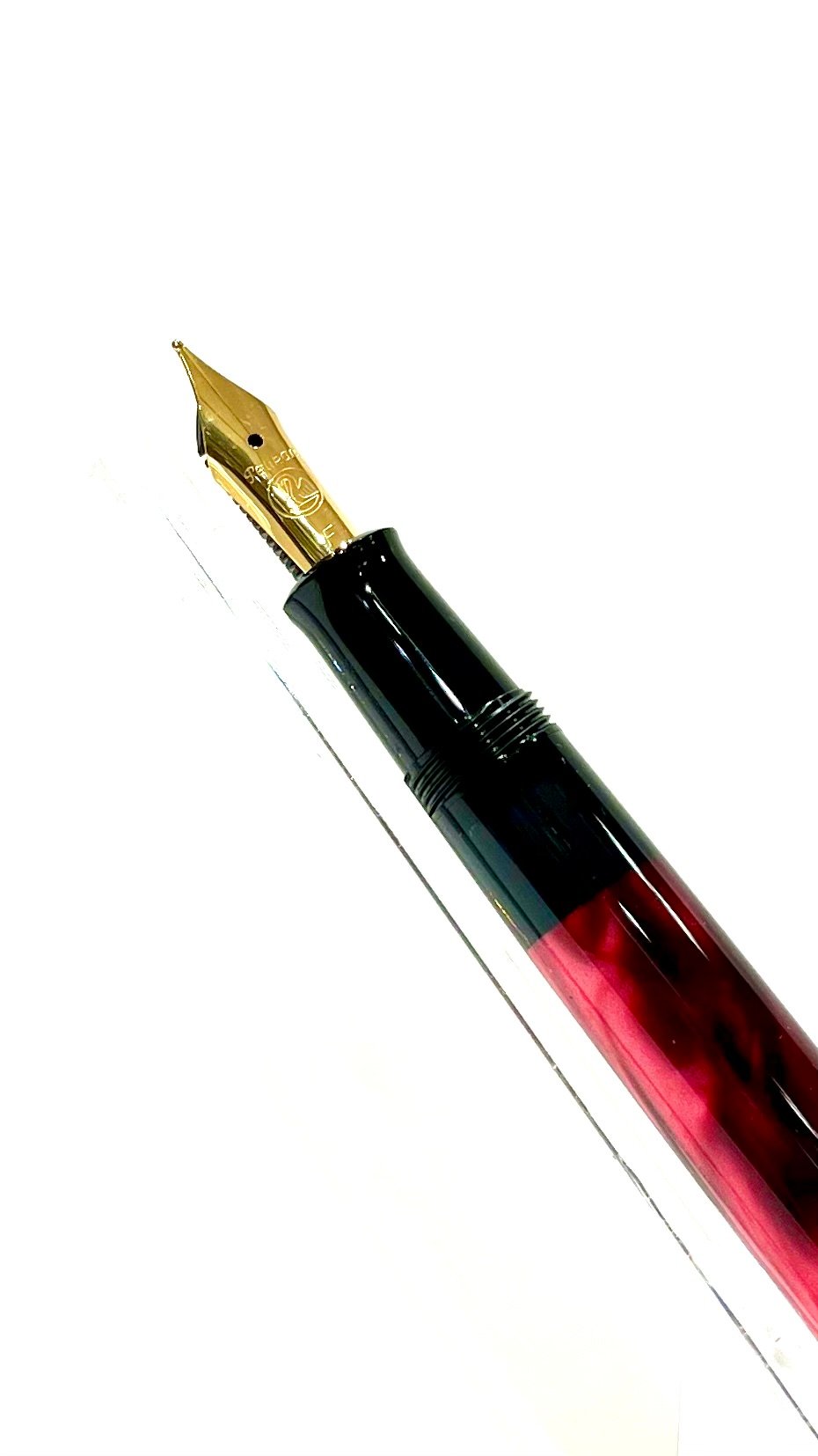 ペリカン M200 Pelikan ペリカン 万年筆 クラシック（トラディショナル）200