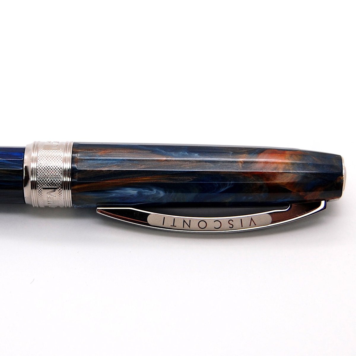 VISCONTI ビスコンティ　ボールペン ゴッホ星月夜 fit=scale-down,w=1200