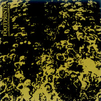 "FOOTPRINTS" mixed by HALATION a.k.a. HIROO (送料無料)