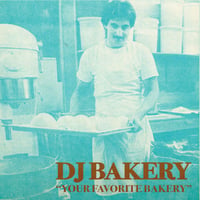 "YOUR FAVORITE BAKERY" mixed by DJ BAKERY (送料無料)