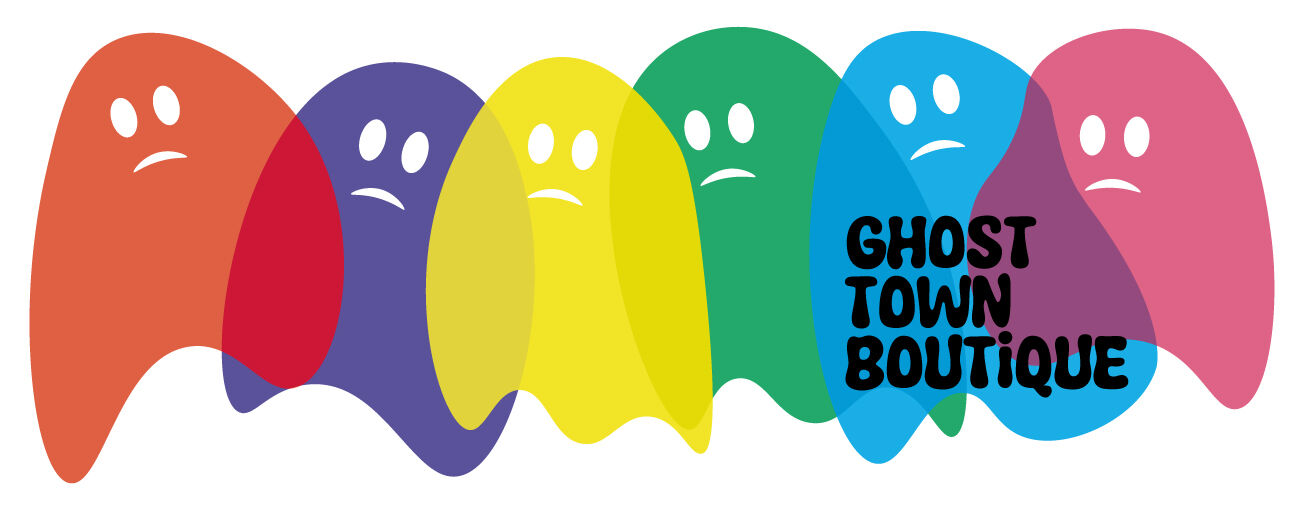 GHOST TOWN BOUTIQUE