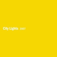 "City Lights" mixed by HIROO (送料無料)