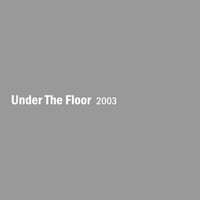 "Under The Floor" mixed by HIROO (送料無料)