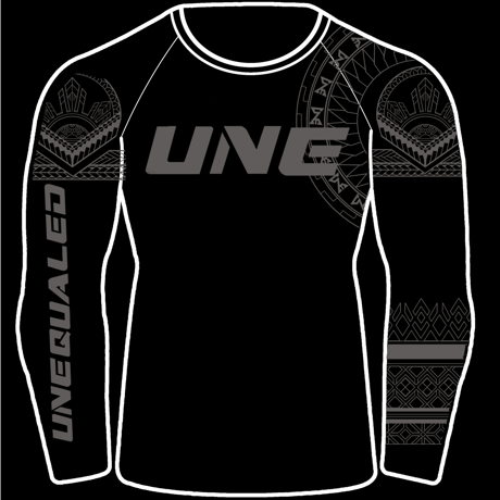 TRIVAL RASH GUARD