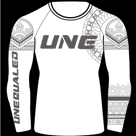 TRIVAL RASH GUARD