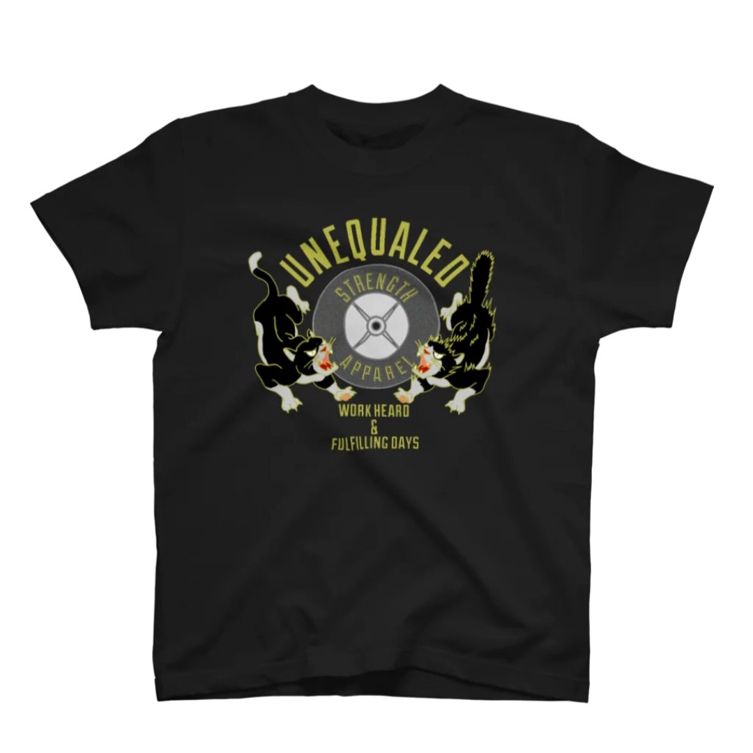スタジャン猫 | UNEQUALED apparel スタジャン猫 | UNEQUALED apparel