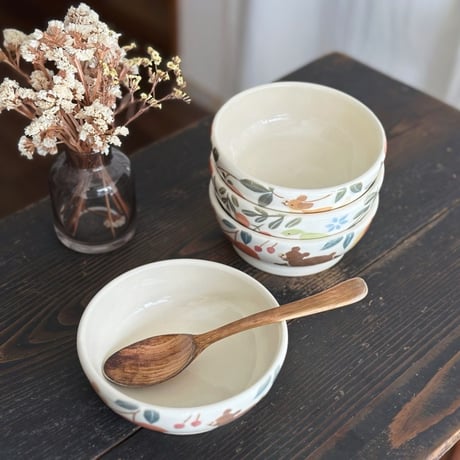 ボウルいろいろ/Various bowls
