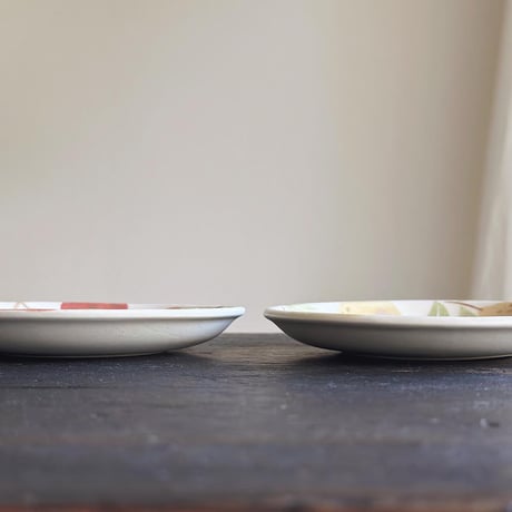 スモールプレート”フルーツシリーズ”/Small Plate "Fruit Series"