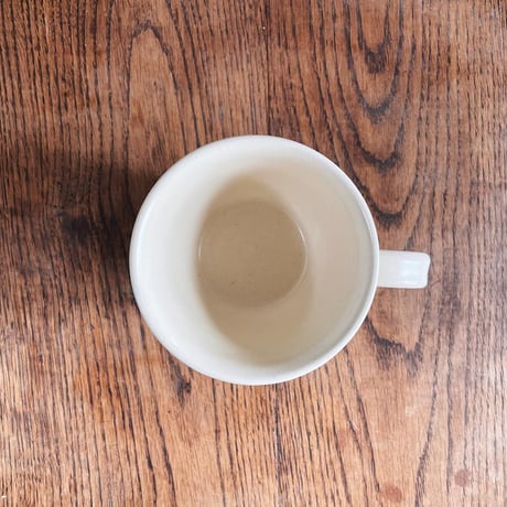 ビーグルのマグカップ/beagle mug