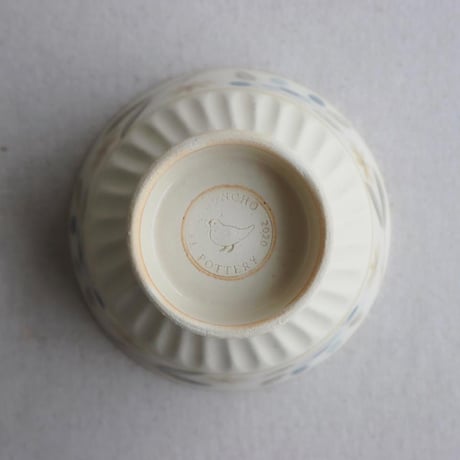 イチゴ・ブルーベリーお茶碗/Various bowls