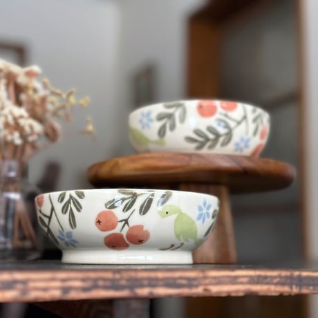 ボウルいろいろ/Various bowls