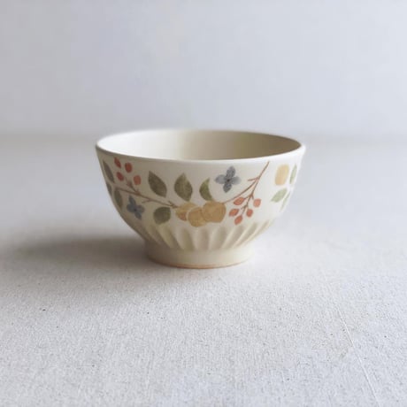 フルーツのお茶碗いろいろ/Various fruit bowls