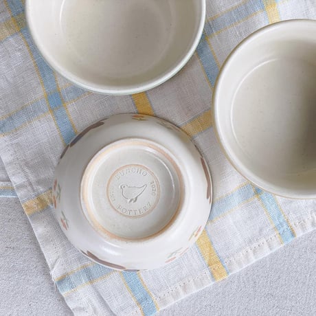 動物の小鉢いろいろ/Various small bowls of animals