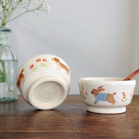 小鉢いろいろ/Various small dishes
