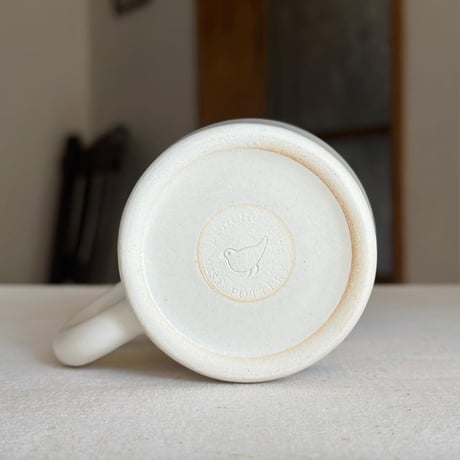マグカップ“くま”/Mug "Bear"