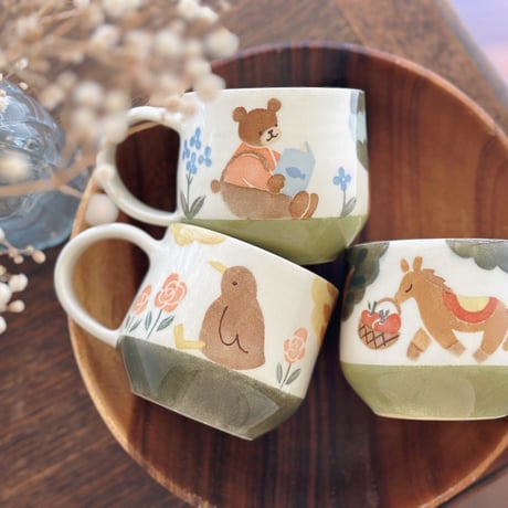 マグカップ/mug