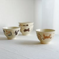 茶碗いろいろ / Various bowls