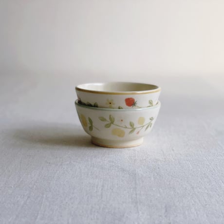 果物の小鉢いろいろ/Various fruit bowls
