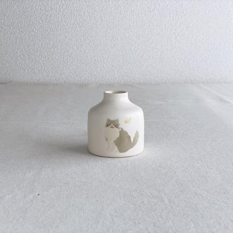ミニ花瓶いろいろ/Various mini vases