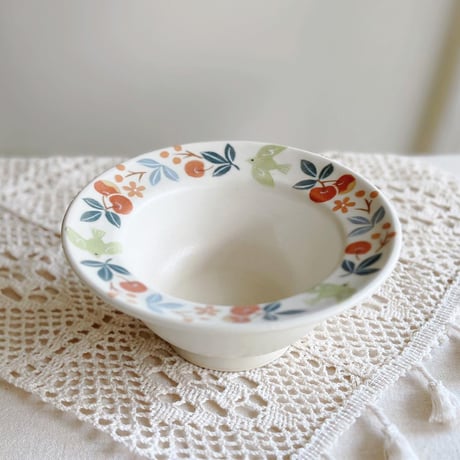 ハットボウル”フルーツシリーズ”/Hat Bowl "Fruit Series"