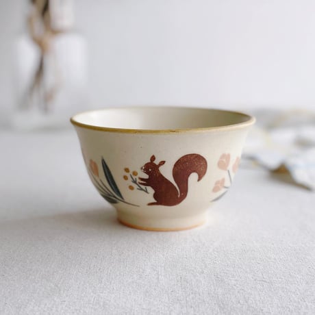 お茶碗/Bowl