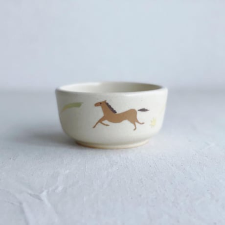 小鉢いろいろ / Various small bowls