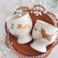 ゴブレットいろいろ/Various goblets