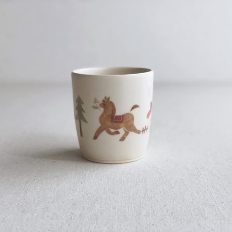 コップいろいろ/Various cups