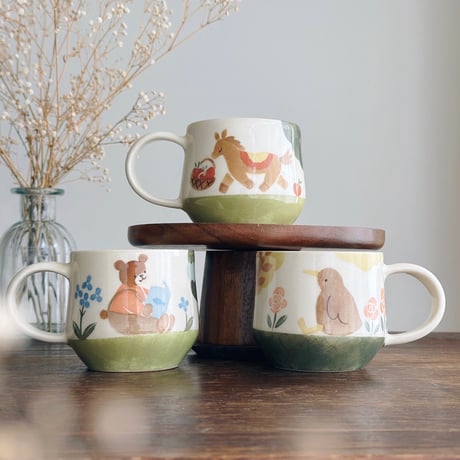 マグカップ/mug