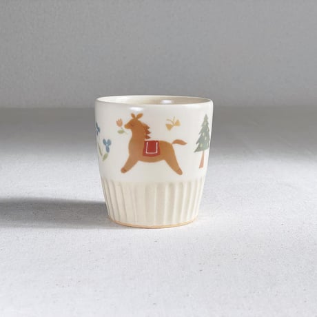 コップいろいろ/Various cups